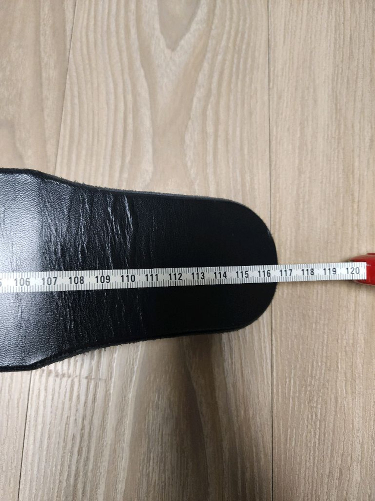 파이오니어컷 리프팅벨트 3인치 (두께6.5mm)판매. 미세조절 이미지