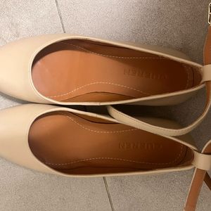 쿠에른 ROME 01 BALLERINA FLAT 235 이미지