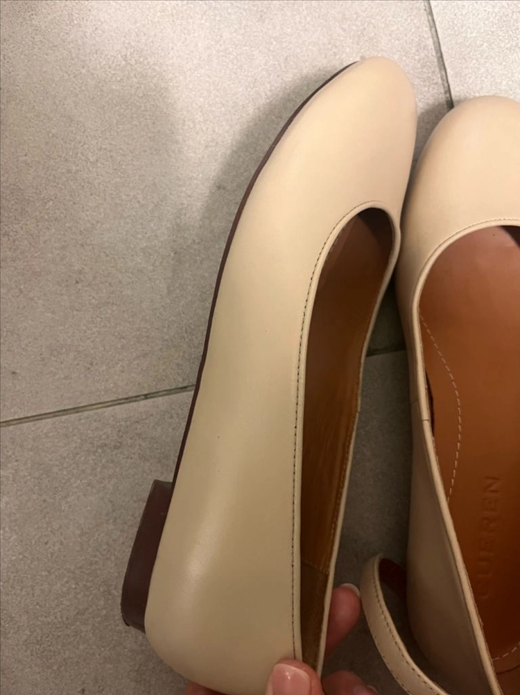 쿠에른 ROME 01 BALLERINA FLAT 235 이미지