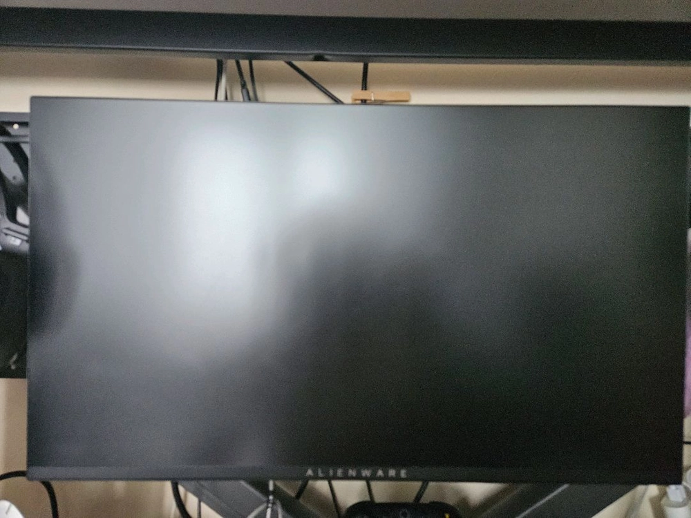 dell AW2523HF 이미지