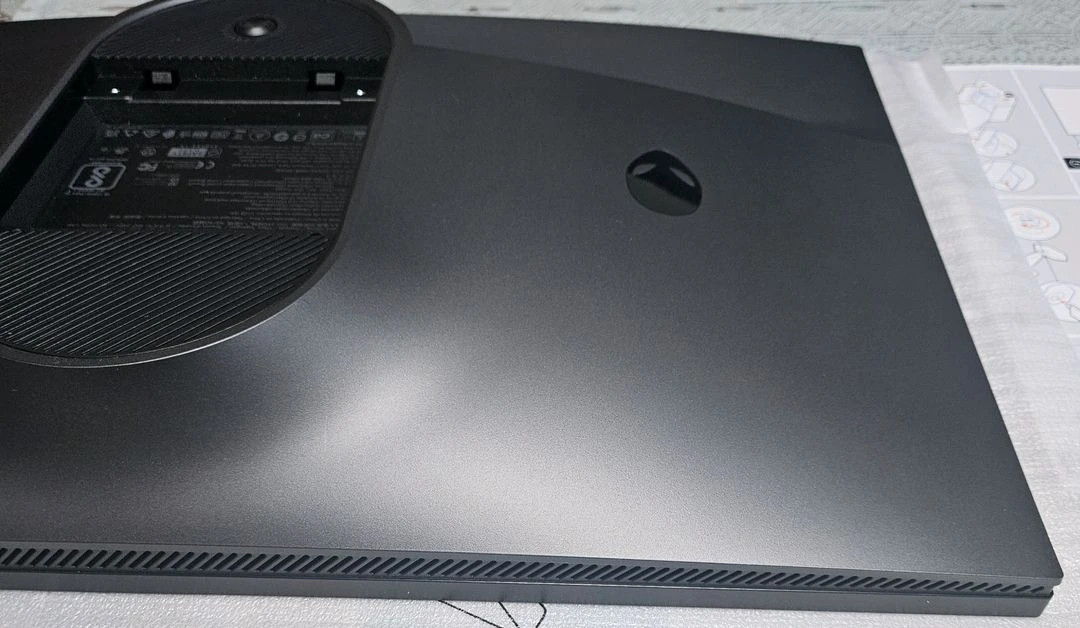 dell AW2523HF 이미지