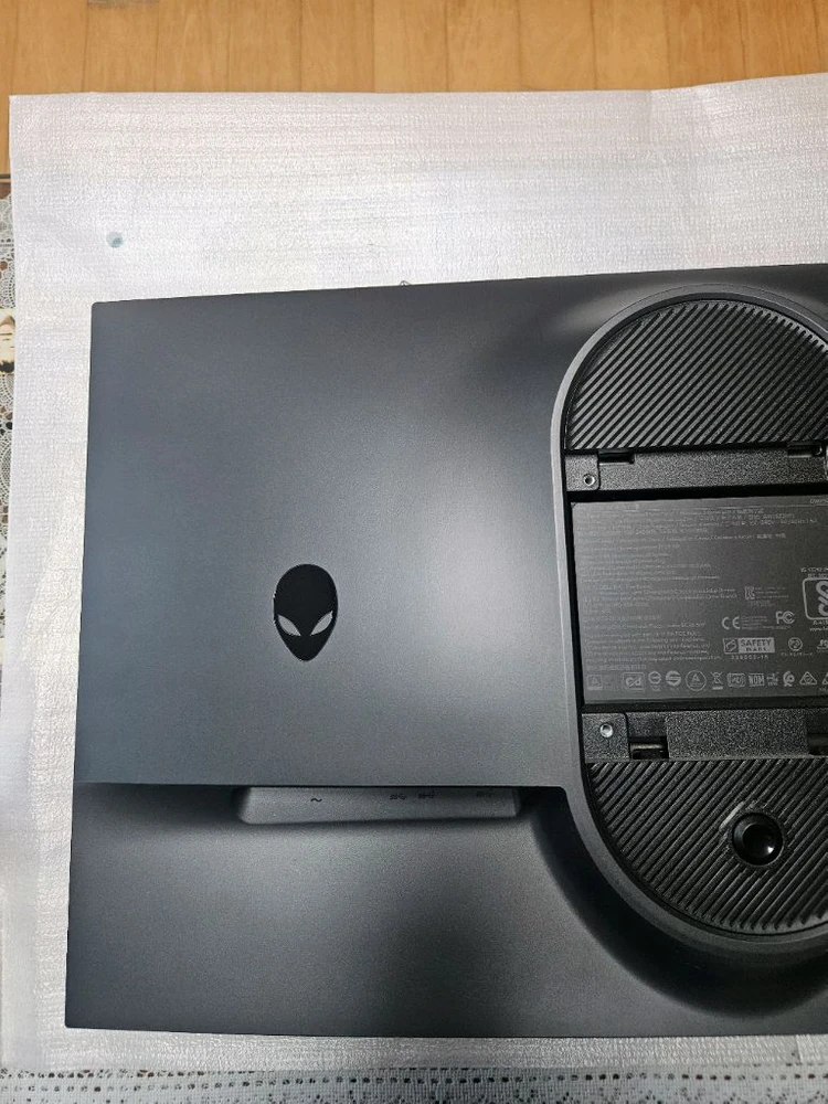 dell AW2523HF 이미지