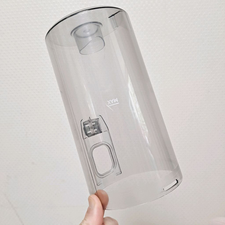 삼성제트 무선청소기 메인바디 핸디 본체만 무광블랙 먼지통 집진기 필터 등 이미지