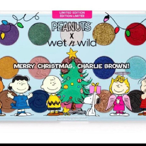 Wet n Wild 웻앤와일드 스누피 아이섀도우 팔레트 이미지