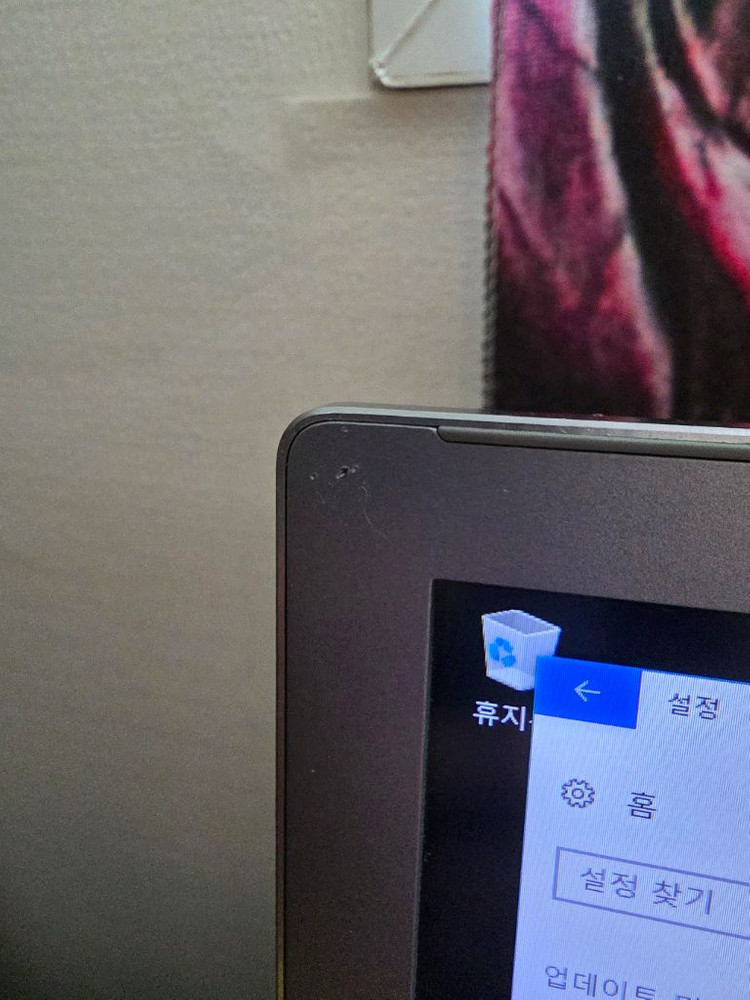 삼성 오디세이Z NT850XAC-X716 게이밍 노트북 이미지