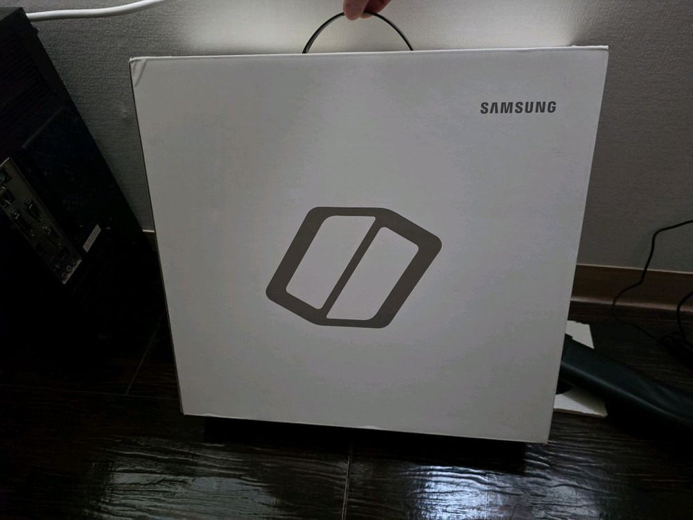 삼성 오디세이Z NT850XAC-X716 게이밍 노트북 이미지