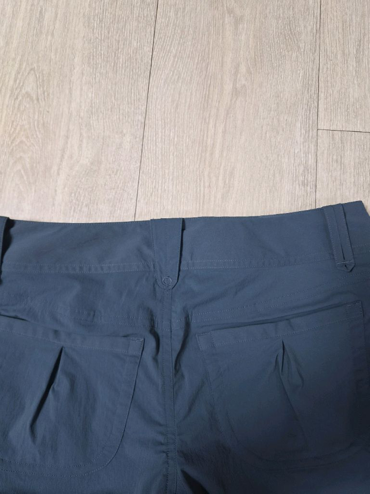 (새옷수준)아크테릭스 여성바지(30) 이미지