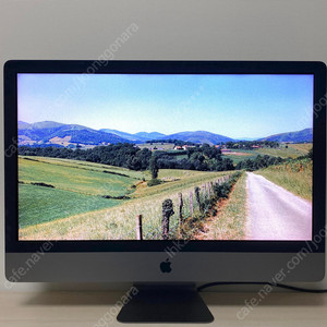아이맥 프로 iMac Pro 2017 CTO / 10Core 128GB 1TB Vega 64X 16GB 최고사양 이미지