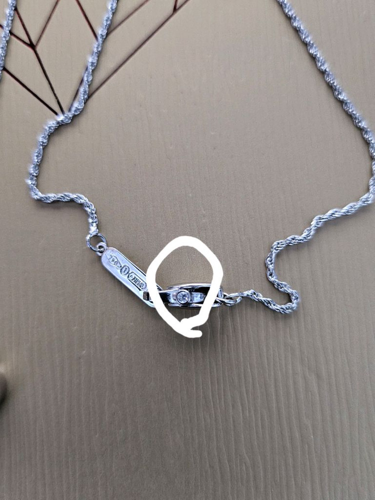 다미아니 비잔틴 목걸이 이미지