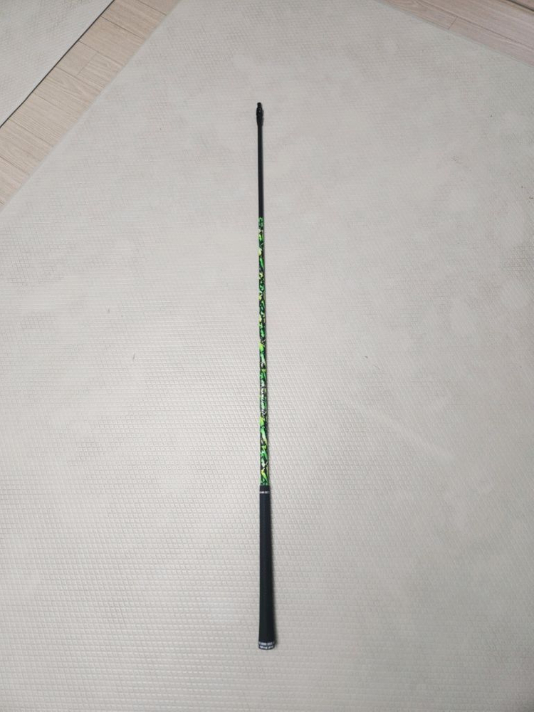 몬스타 TOUR HB 5SR 드라이버 샤프트 캘러웨이 슬리브 이미지