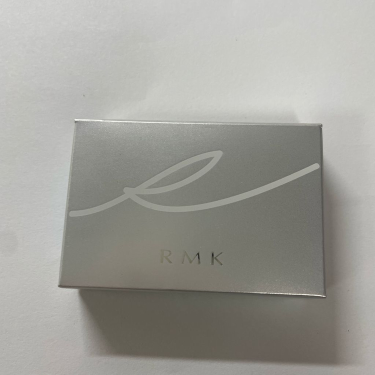 rmk 12호 핑크 화이트 블러셔/하이라이터 (단종) 이미지