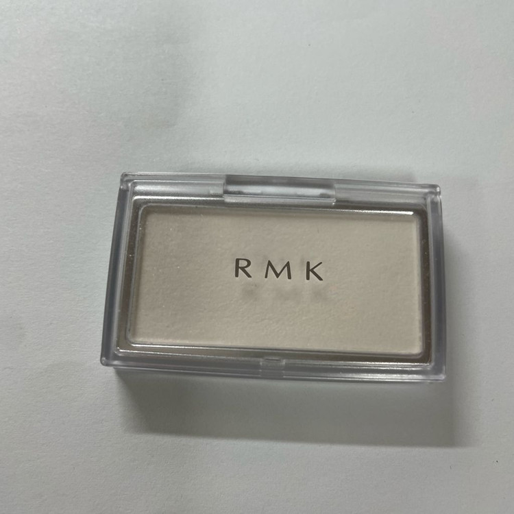 rmk 12호 핑크 화이트 블러셔/하이라이터 (단종) 이미지