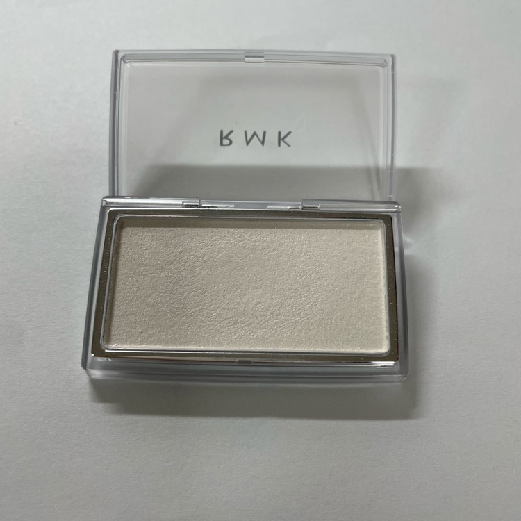 rmk 12호 핑크 화이트 블러셔/하이라이터 (단종) 이미지