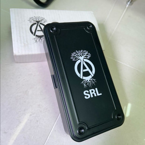 네이버후드 SRL 스툴 박스 이미지
