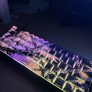 우팅 60he+(Lekker L45 V2) 이미지