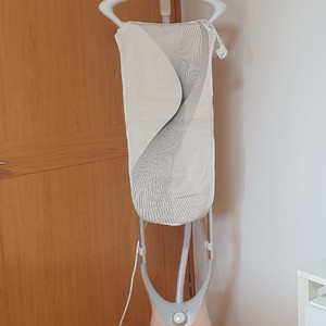 필립스 ComfortTouch 다림 스탠드 스팀다리미 스티머 세탁 한경 GC552사진에 보이는 구성품 그대로 드려요 이미지