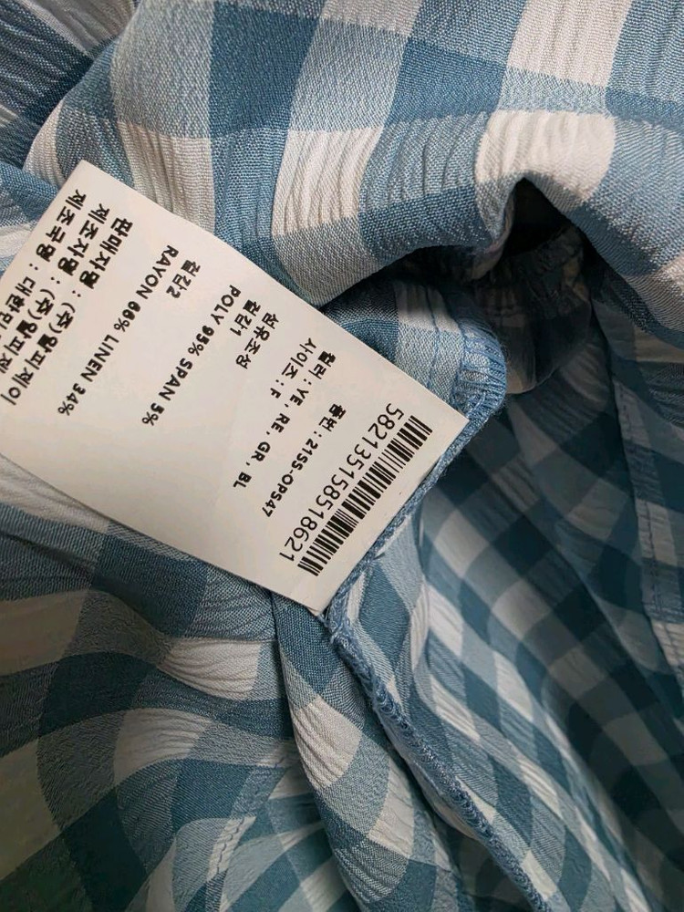 리엘 RE L 원피스 판매합니다 이미지