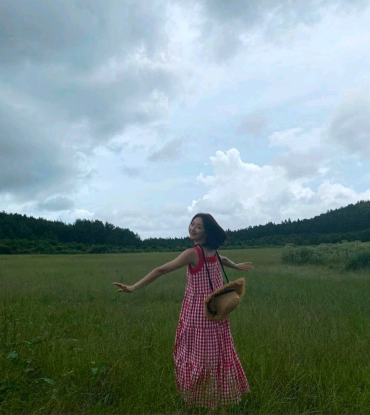리엘 RE L 원피스 판매합니다 이미지