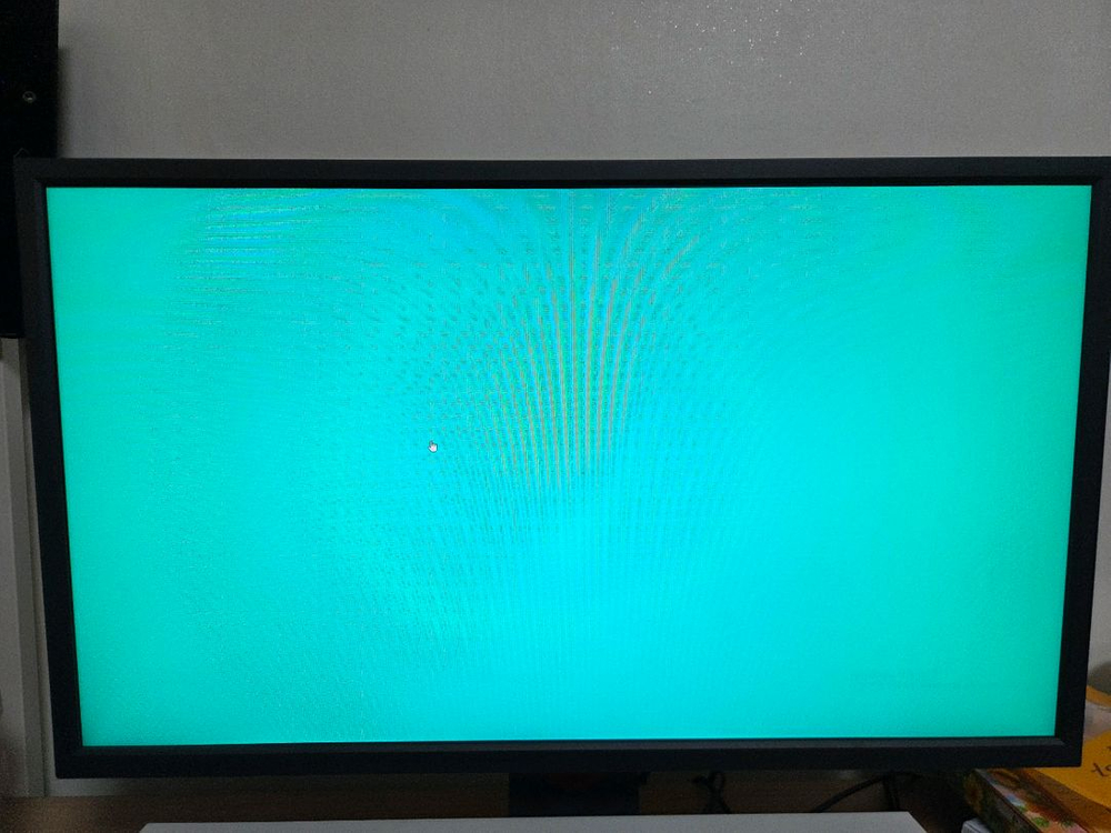벤큐 xl2546k 팔아요 이미지
