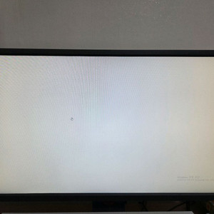 벤큐 xl2546k 팔아요 이미지