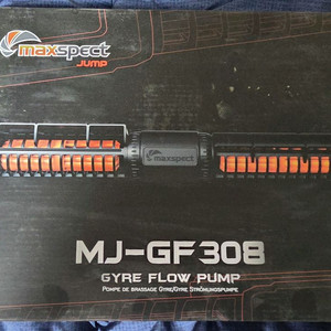 맥스펙트 자이어 MJ-GF308 수류모터 이미지