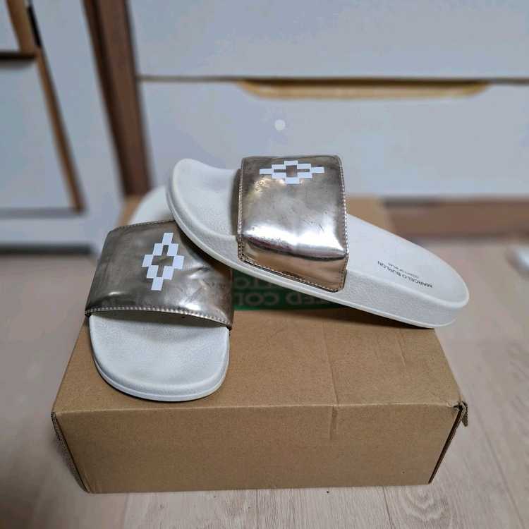 마르셀로 불론 슬리퍼255~260 이미지