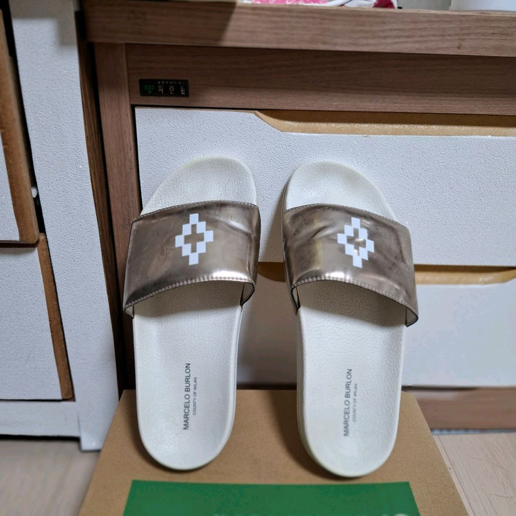 마르셀로 불론 슬리퍼255~260 이미지