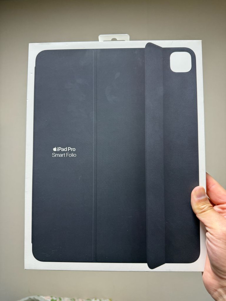 (애케플O)M5아이패드프로13 1TB 셀룰러 나노텍스쳐 스페이스 블랙 자급제 판매 이미지