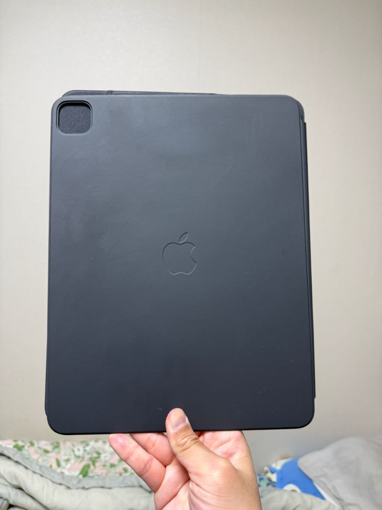 (애케플O)M5아이패드프로13 1TB 셀룰러 나노텍스쳐 스페이스 블랙 자급제 판매 이미지