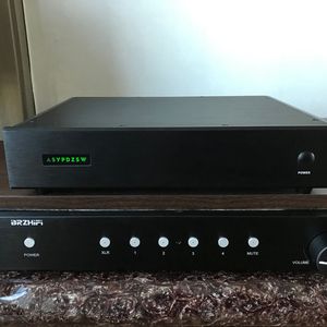 복각 BRZhifi- 복각 mbl6010d 프리앰프 단품, 전원케이블 이미지