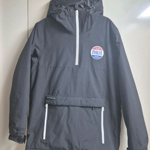 카레타 보드복 즈아노락 자켓 M 이미지