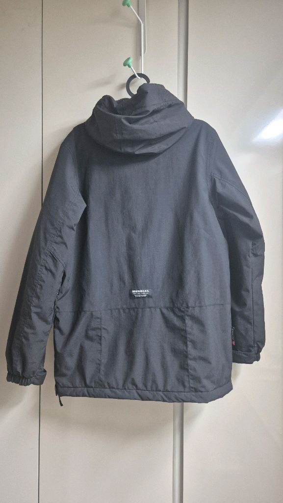 카레타 보드복 즈아노락 자켓 M 이미지