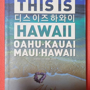 디스 이즈 하와이 이미지