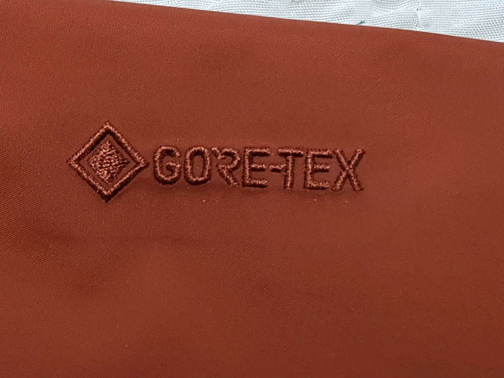 아크테릭스 베타SL 자켓 남성용 팝니다. 이미지