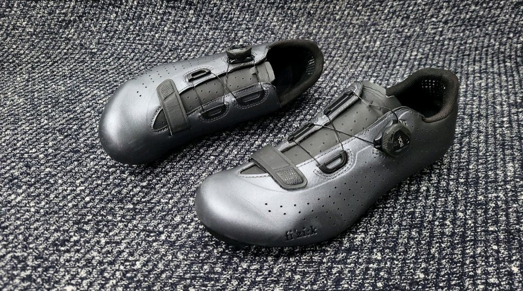 fizik 피직 카본 로드클릿슈즈/시마노 105클릿페달 이미지
