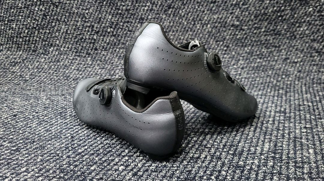 fizik 피직 카본 로드클릿슈즈/시마노 105클릿페달 이미지