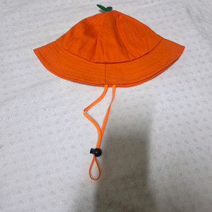 아동 귤모자 이미지