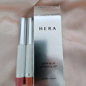 헤라 립펜슬 이미지