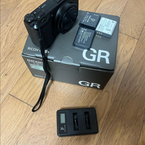 리코gr3x 이미지