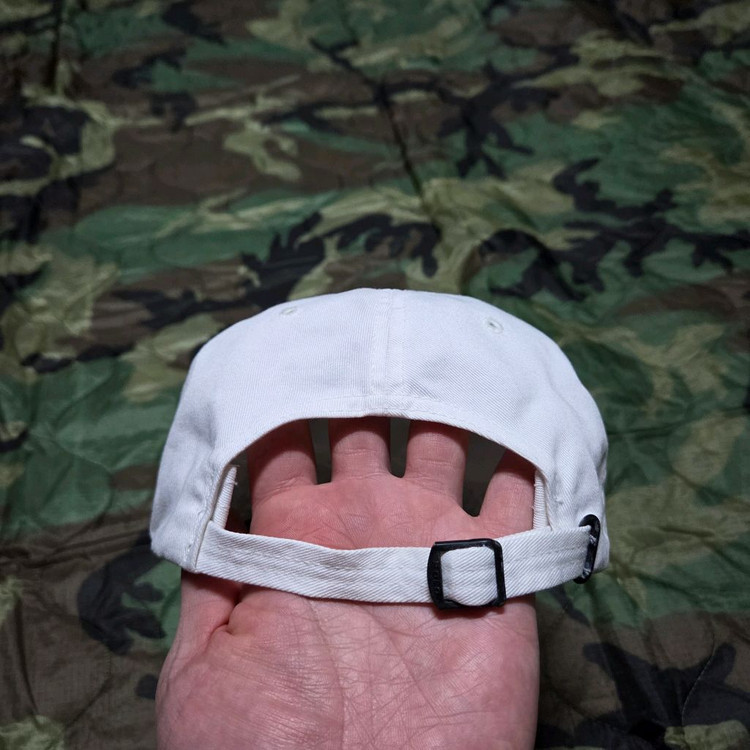 00s Vintage Polo Ralph Lauren RL 67 Twill Cap 빈티지 폴로 67 트윌 볼캡 이미지