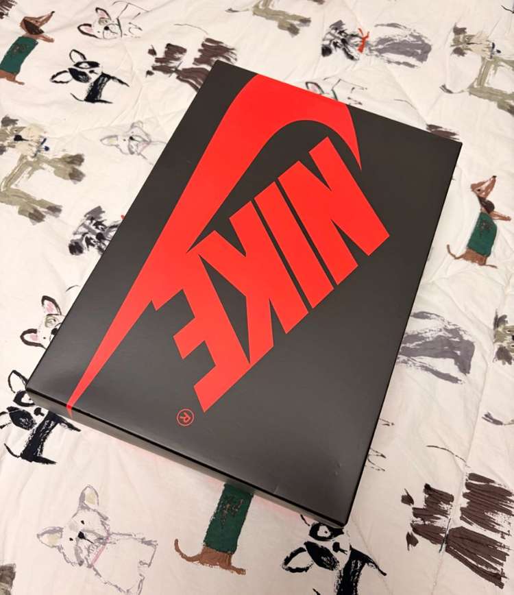 [270] 나코탭 조던1 하이 85 브레드 극미중고 이미지