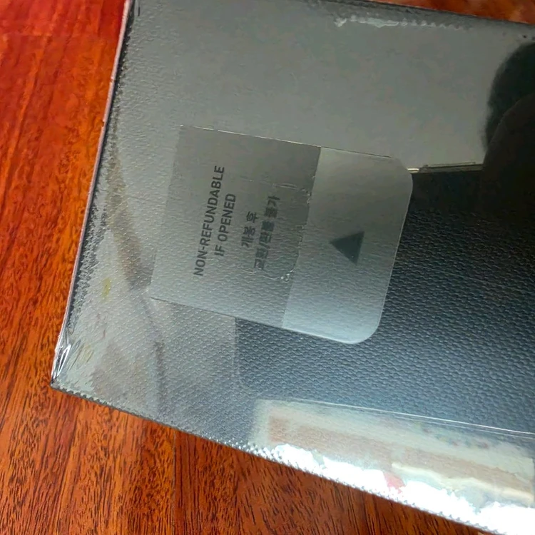 LG 프라엘 써마샷 얼티밋 이미지