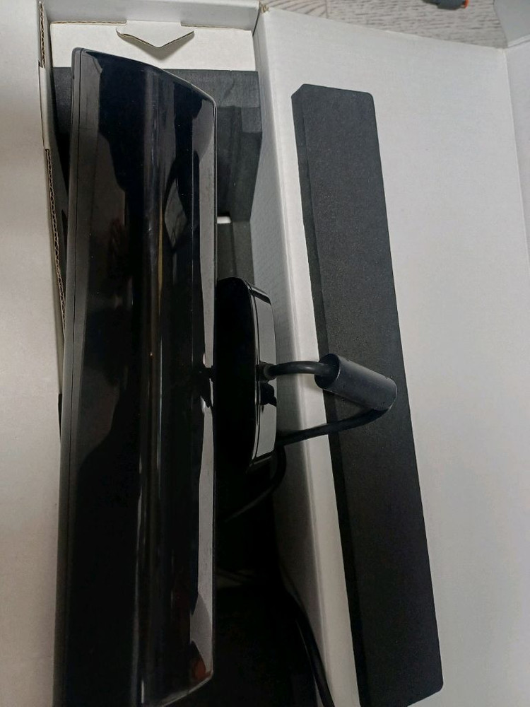 XBOX360 키넥트 이미지