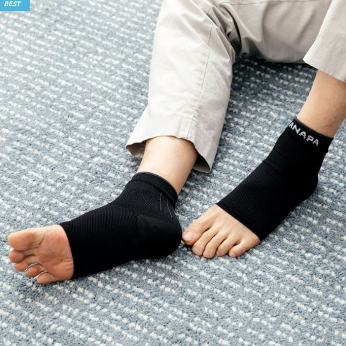 아나파 발목 보호대 소프트 L사이즈 미개봉 새상품 판매합니다. 이미지