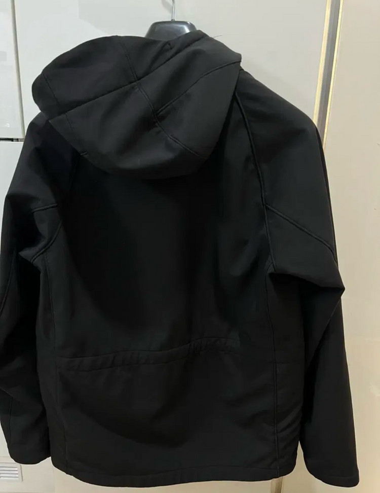cp컴퍼니 소프트쉘 자켓 48 이미지