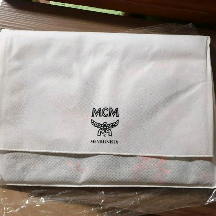 MCM정품 클러치백 천만원 이상 VIP만 나가는백 무료배송 이미지