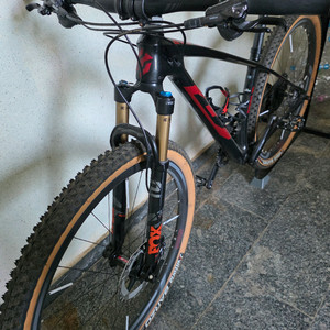 풀카본 MTB 자전거 환타시아 G29 8500XT 이미지