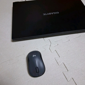 기바바이트 5900hx rtx3070 노트북팝니다 이미지