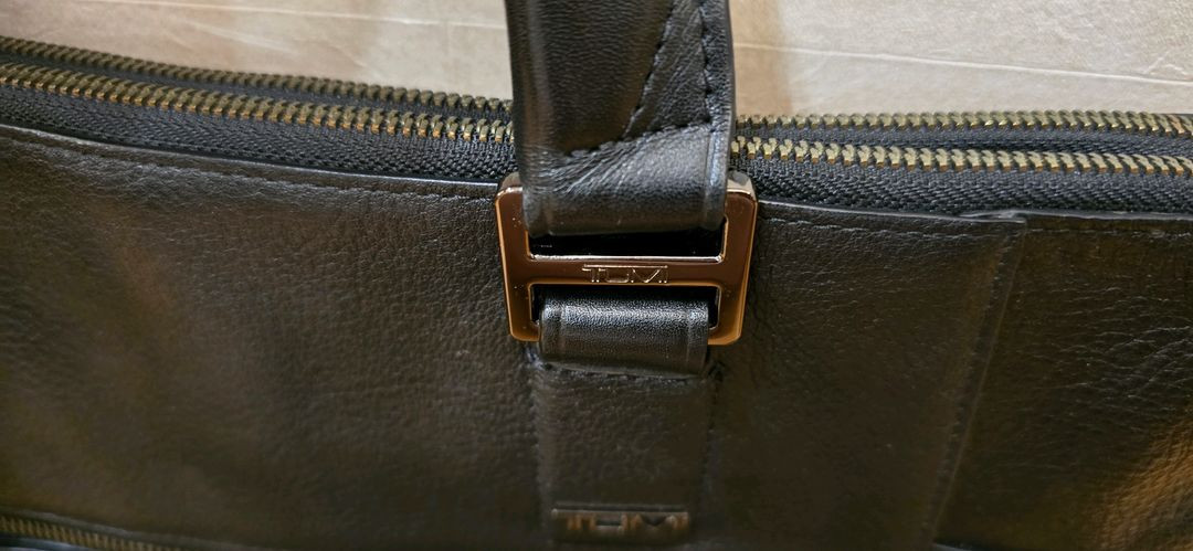투미(TUMI) 비콘힐 브랜치 슬림 랩탑 브리프 68516D 이미지