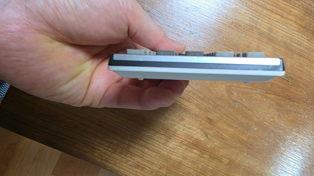 HL-122 카시오 계산기 이미지
